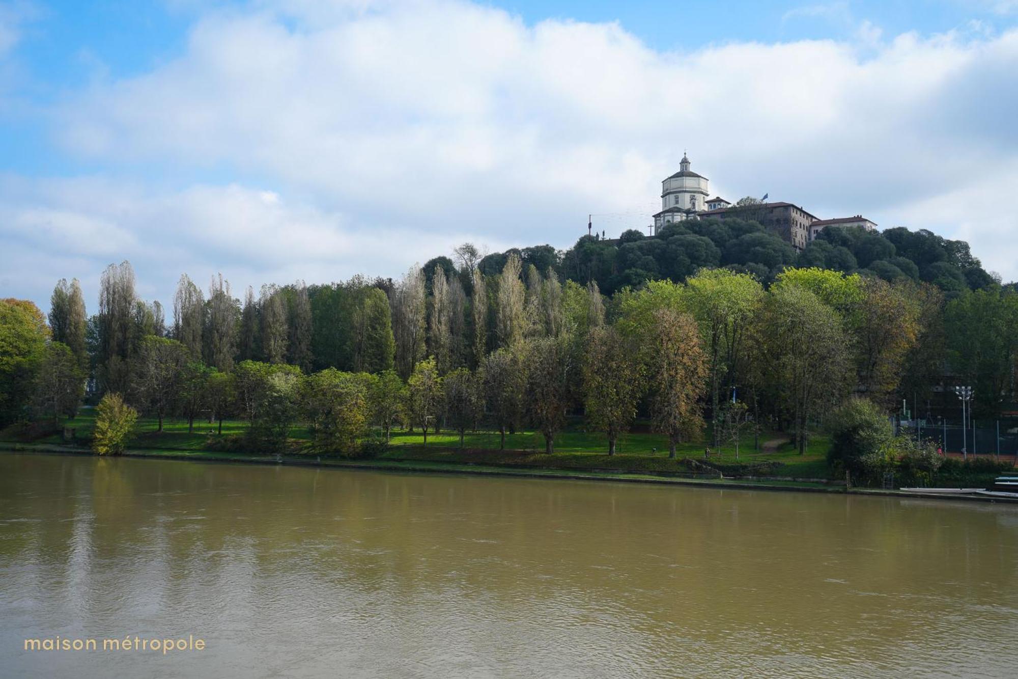 Apartment Mazzini Apartment, Terrace & River View *